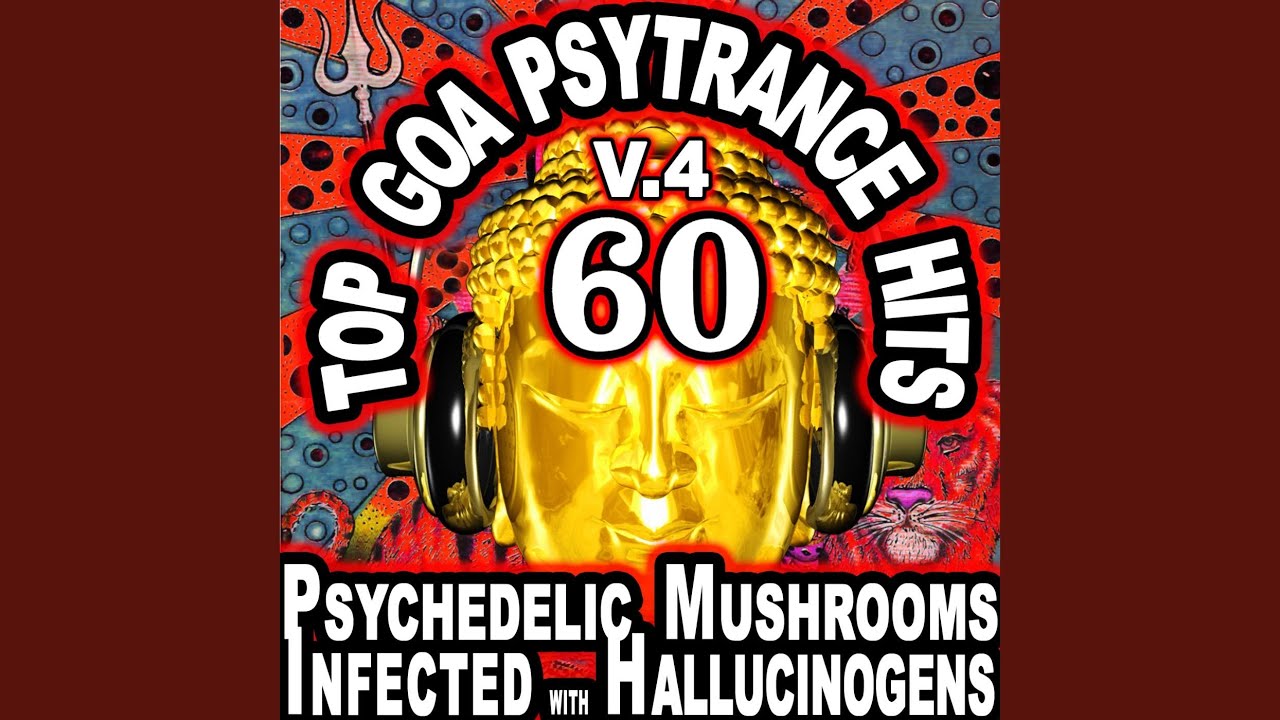 Nooscape (Psytrance Goa Fullon Hard Dance Remix) (feat. Facehead)