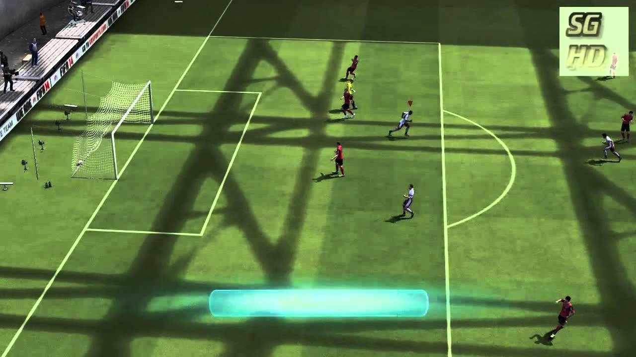 Fifa 14 Ultimate Team | Vs Youtubers | Biscuitfacegaming