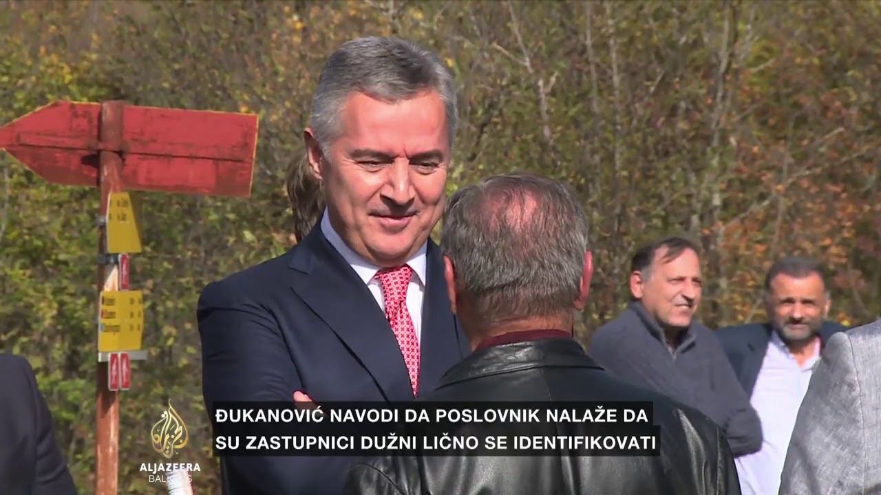 Ne zna se kada će ponovo biti sjednica Skupštine Crne Gore