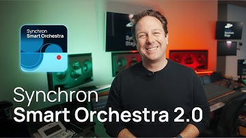 Super Flow Boost: Synchron Smart Orchestra 2.0 + Free Bonus Products