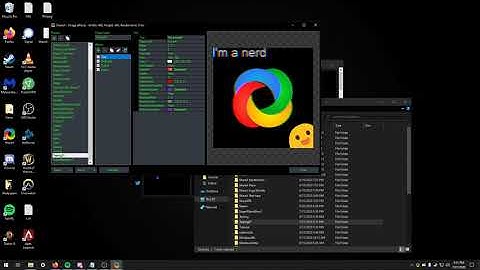 ShareX Image Effects Update
