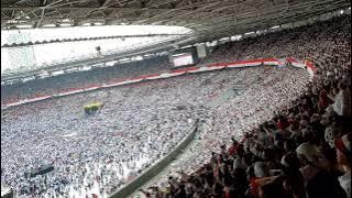 Sholawat dan doa berkumandang di Gelora Bung Karno, luar biasa, untuk Indonesia lebih baik