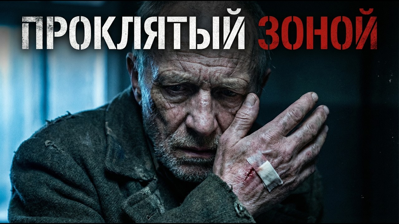 Вор в законе заставил его сделать страшный выбор. История, от которой стынет кровь.