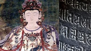 法海寺宗教探秘-Fahai Temple Buddhist Quest-观音菩萨,梵文古钟,明代壁画