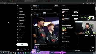 Information REEAL SNAKES HERETICS ROSTERMANIA DRAMA (ft. ZooMaa, JPKrez, & Ben J) Update