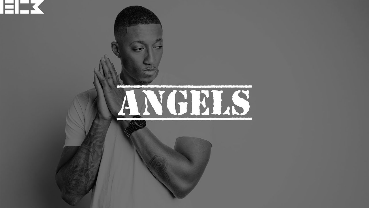[FREE] Lecrae Type Beat 2019 | Angels feat. Ty Dolla Sign | Gospel Sample Type Beat 2019 2020