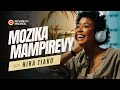 Mozika mampirevy  revirevy 100 mozika malagasy