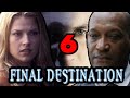 Final destination 6  new prequel 90s settingtrain death coming