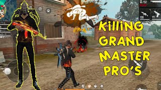 Free Fire Noob to Pro Journey  #1 || Free Fire Gameplay By X8X Spectra