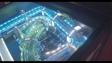 Cosmic Cart Racing 2.0