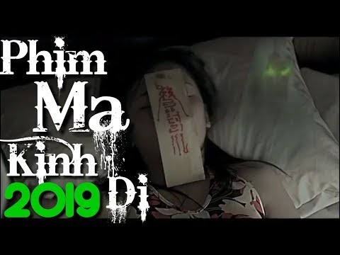 phim ma kinh dị yếu tim đừng nên xem || lúc nửa đêm