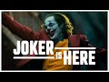 Joker is here joker dance  logix music