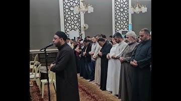 تلاوه خاشعه من سوره ال عمران | عبدالرحمن نعيم