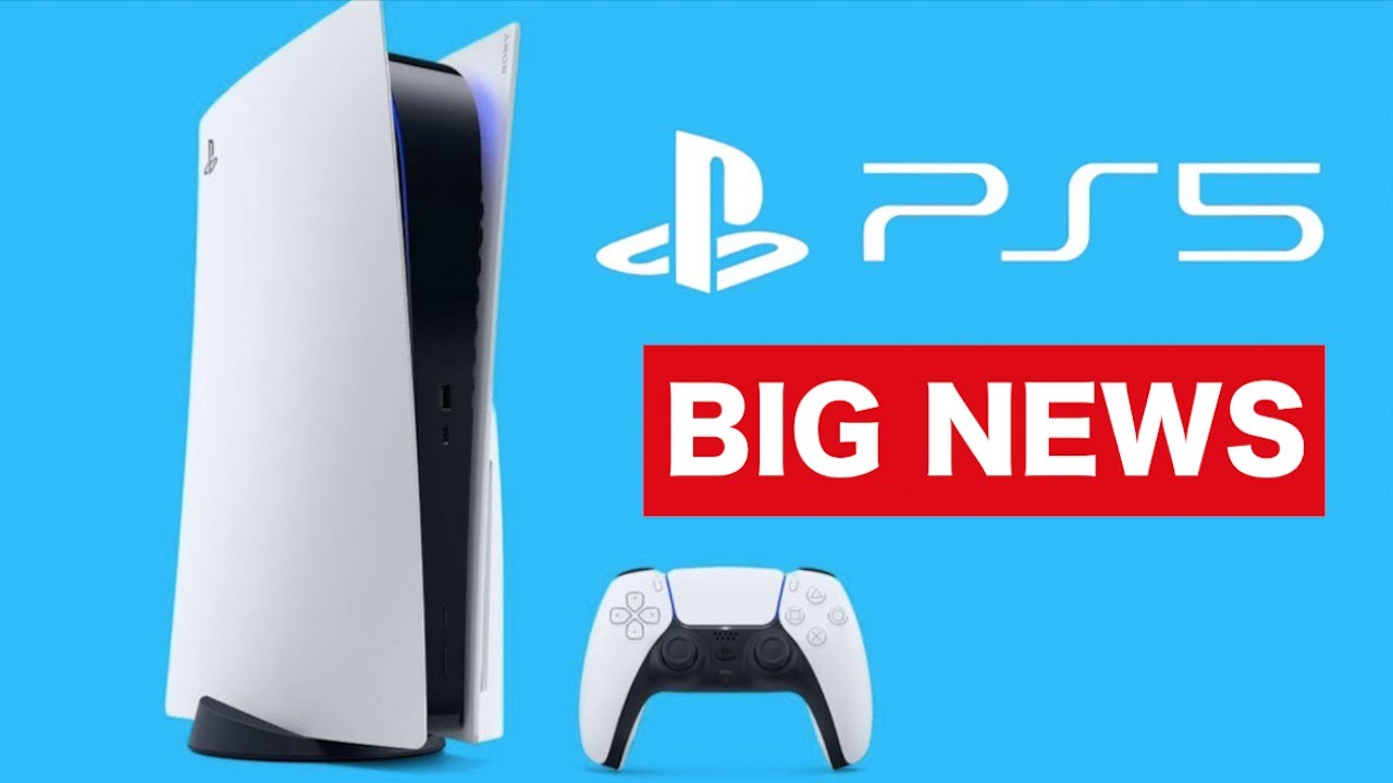Ps5 News Sony Lied About Ps5 Hardware Specs Youtube