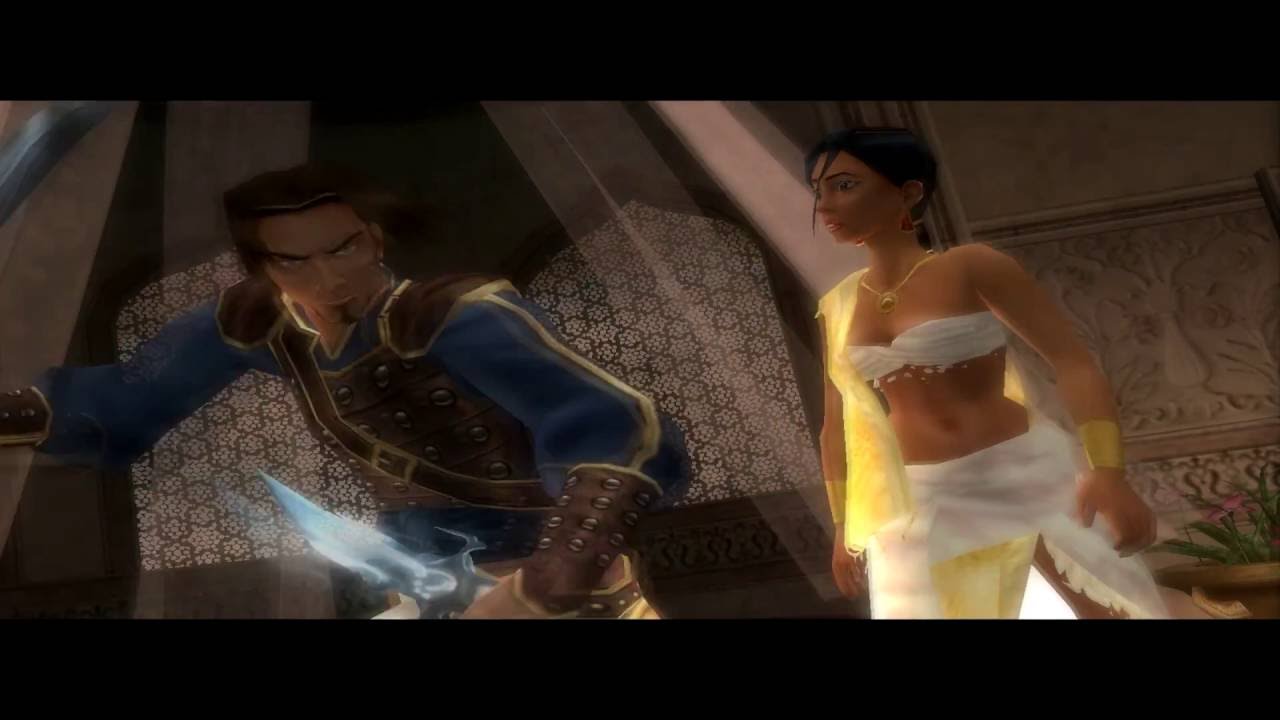 Русификатор принц персии 4pda