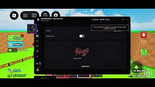 🔥 FASTEST AND SAFEST SCRIPT IN SAE🥚❓🤯 #viral #roblox #fyp 