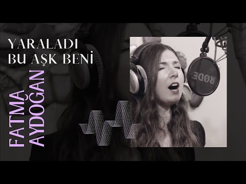 Fatma Aydoğan & Muhlis Berberoğlu - YARALADI BU AŞK BENİ | BOZLAK