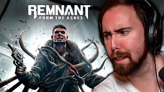 Remnant: From the Ashes | First Time Playing