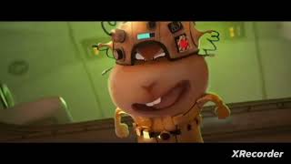 Bonus Scene For Atomic Molly Intro For Pitsada Jattu