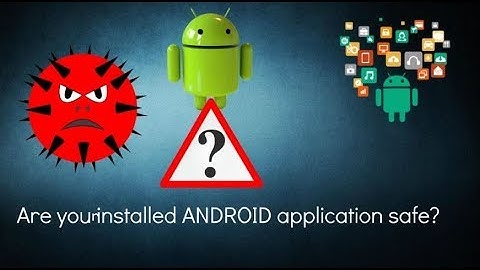 Google Play Protect | Watch this video now and secure your Android phone