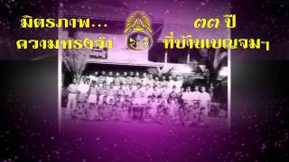 การเปิดตัวพิธีกรโรงเรียนเบญจม์ #92 2558