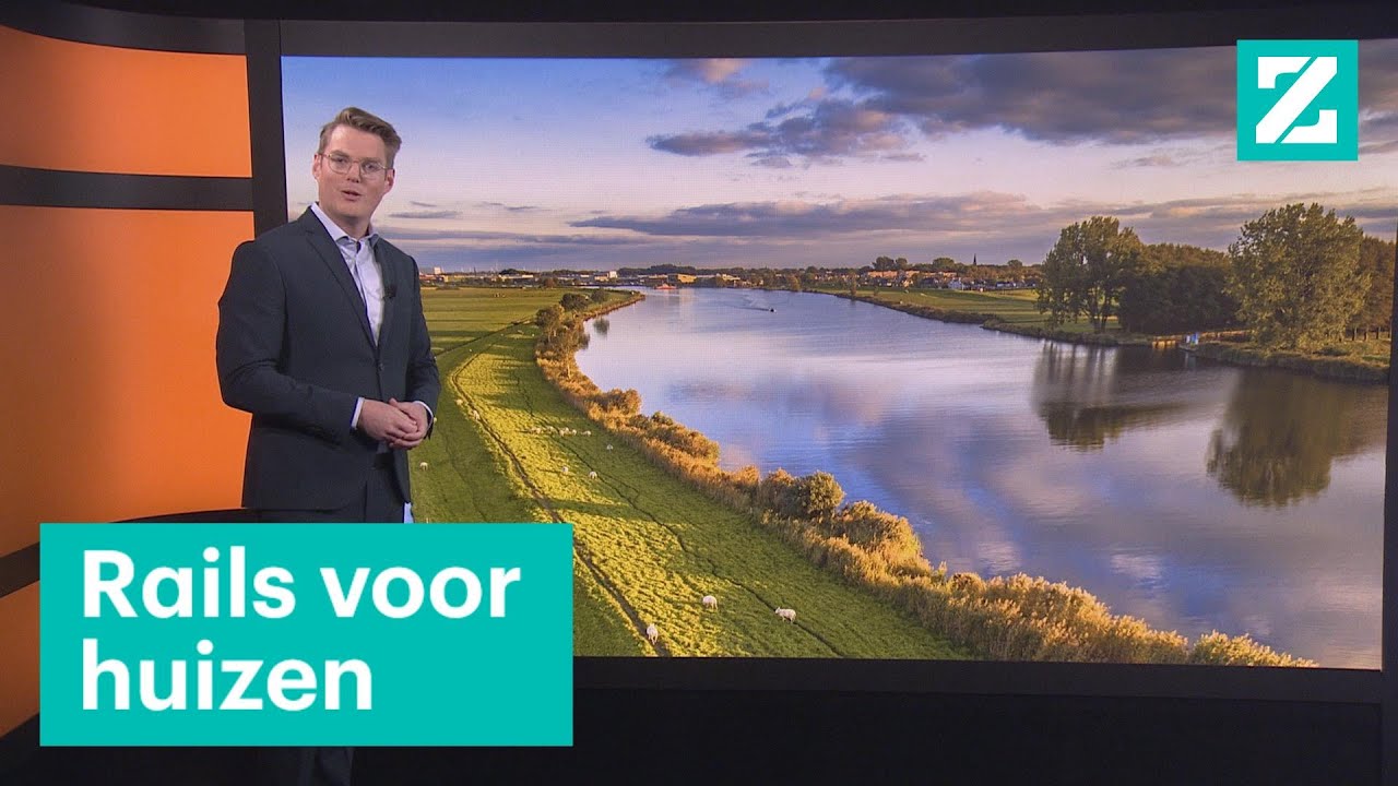 Noorden: extra woningen, in ruil voor betere verbindingen • Z zoekt uit