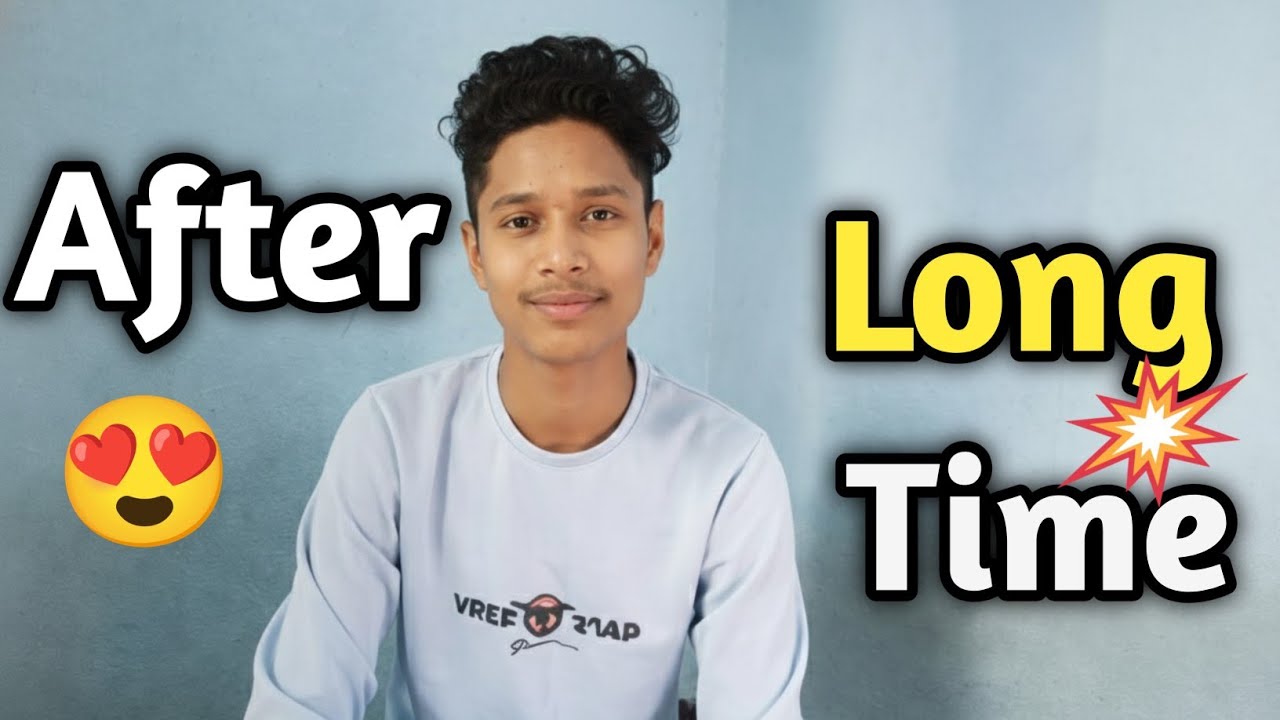 After Long Time | आखिर इतने दिनों बाद क्यों ? | @Kn.Vlogs187 | #knvlogs187 #vlogs 