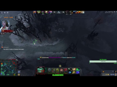 4k video player Прямая трансляция пользователя Oleh Ustimov