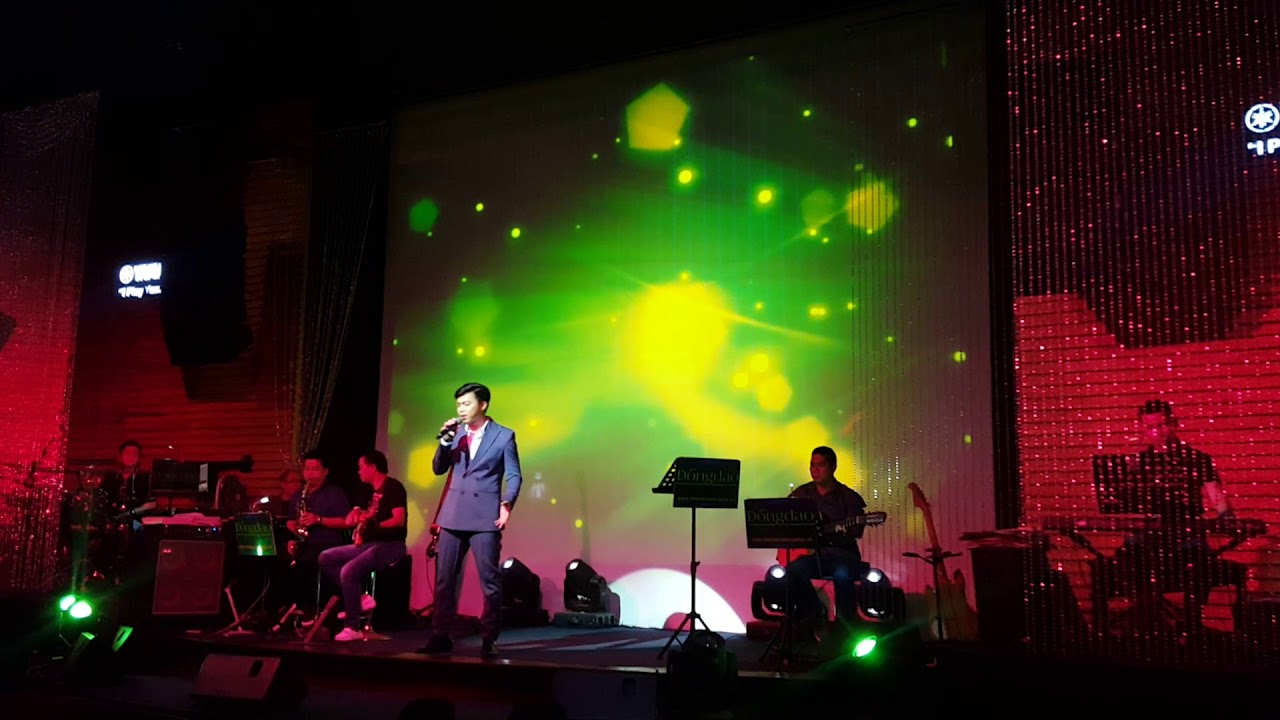 Cõi Mơ - Lân Nhã Live | Phòng trà Đồng Dao