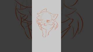 【What kind of leader am i? // bluestar &amp; fireheart】