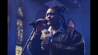 Download Lagu Joy Oladokun Delivers a Stunning 'Breathe Again' on 'Fallon' MP3