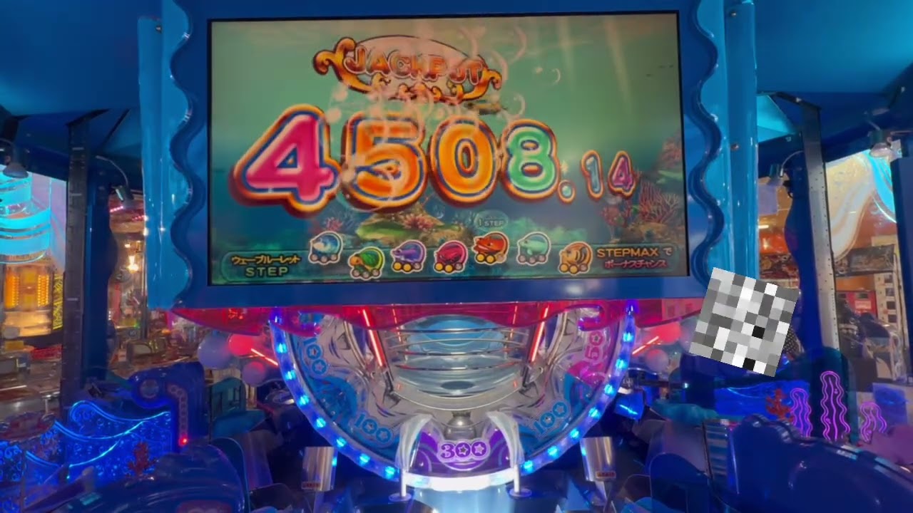 （高音質）海物語　JPC集