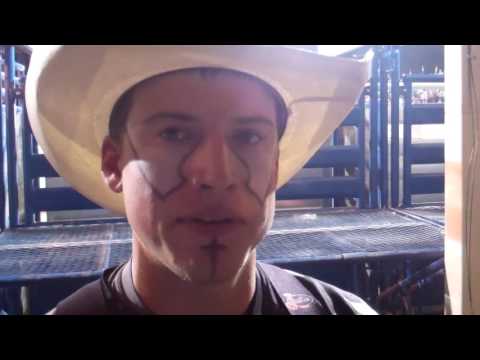 WEATHER GUARD® Save Of The Night, Caldwell, Idaho, Saturday (2)