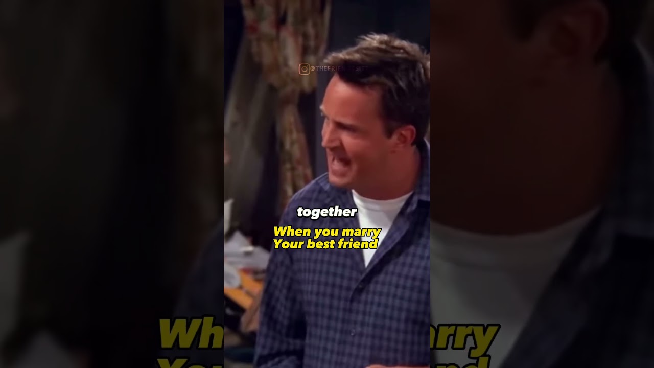 She was ready with her answer 😂