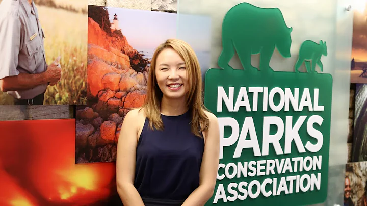 Stanback Fellowship at National Parks Conservation...