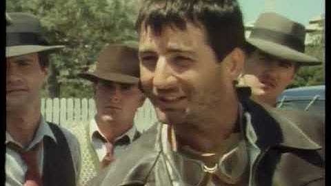 Fields Of Fire - Part 1, 1987