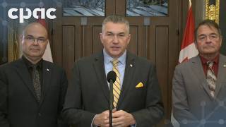 MPs comment on Canadian Armed Forces’ recruitment, Canada-U.S. relations