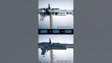🔥 “The Pig” — M60: Backbone of the Battlefield (Vietnam War 🪖🇺🇸) #M60 #VietnamWar #MachineGun