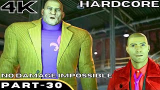 Saints Row The 3Rd remastered-[4k/60fps] (Hardcore/No Damage Impossible) 30 STOP ALL THE DOWNLOADING