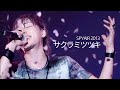 SPYAIR - 벚꽃만월 (サクラミツツキ/sakura mitsutsuki) / 한글자막