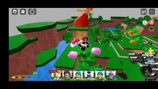 My first all star vid and doing inf screenshot 5