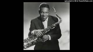 KING CURTIS - NIGHT TRAIN