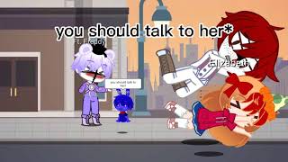 Something Bananas Hehe Ennaby