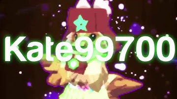 Animal Jam Intro Contest Entry for Kate99700!