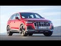 2020 Audi Q7 - More Powerful &amp; Comfortable SUV