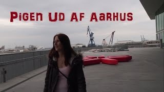Pigen Ud Af Aarhus - Tina Dickow // Official Cover Video by Patrick V. Bentsen