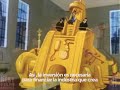 Joe, 'El Rey' de los trabajadores del 🌎  - Propaganda de EEUU y el capitalismo en Guerra Fría - 1949