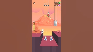 🔥 Johnny Trigger gameplay walkthrough 🔥/Level 171/superb gameplay/Himansh Soam/#shorts