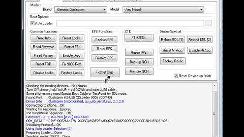 Redmi Y2 Mi Account Reset by UMT