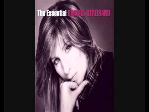 Barbra Streisand (+) Evergreen